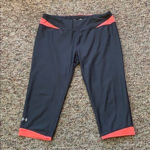 Under Armour Yoga Pants